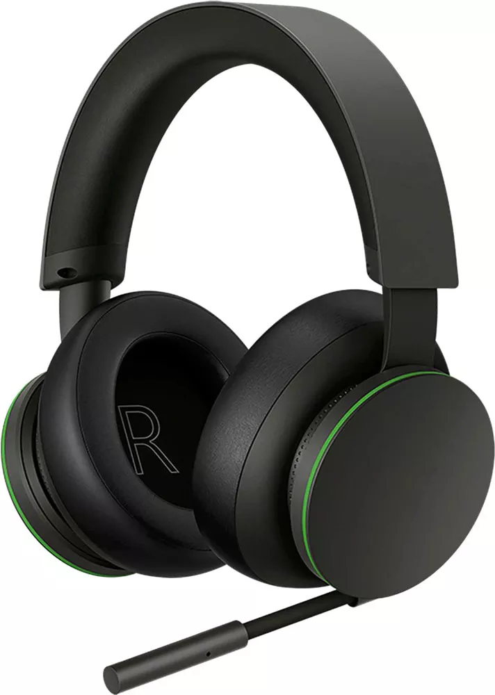 Microsoft Xbox Wireless Headset 