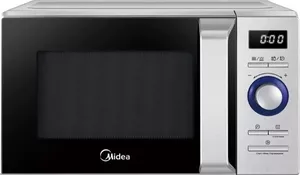 Микроволновая печь Midea AG820NN1-S фото