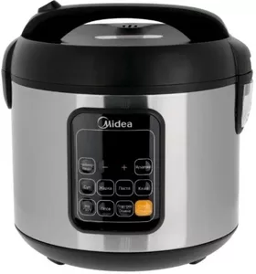 Мультиварка Midea MPC-6031 фото