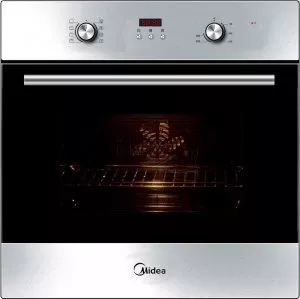 Духовой шкаф Midea 65DEE30006 фото