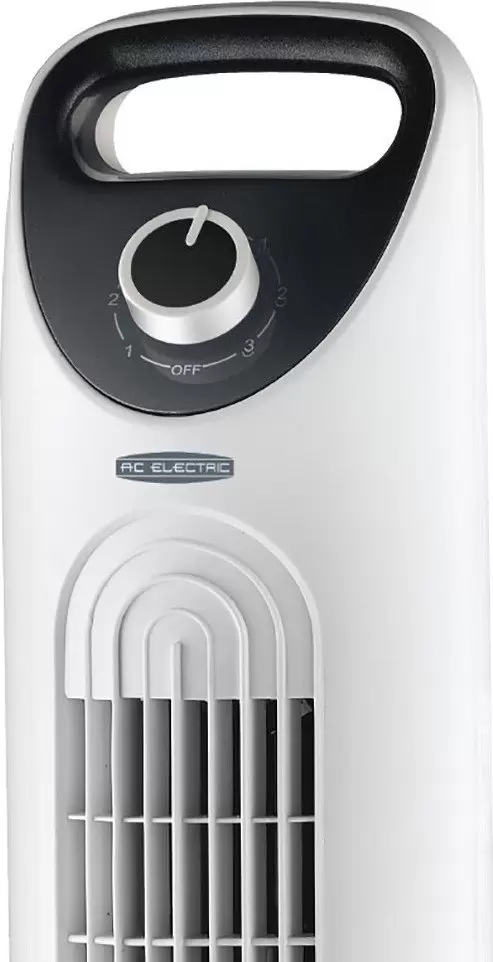 Колонный вентилятор AC Electric AFT-115W фото