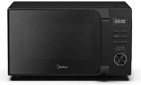 Midea AG20CF2EBK
