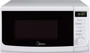 Микроволновая печь Midea AG820CWW-W фото