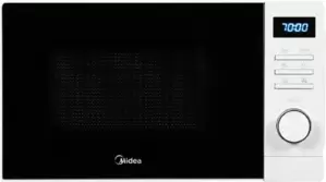 Микроволновая печь Midea AM720C2VR-W фото