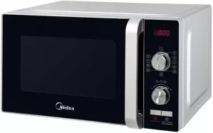 Микроволновая печь Midea AM720KFR-BS фото