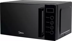 Микроволновая печь Midea AM720KI9-B фото