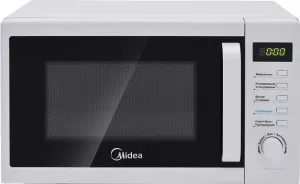 Микроволновая печь Midea AM820CUK-W фото