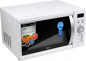 Микроволновая печь Midea AM823A4J-W фото