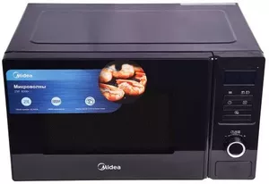 Микроволновая печь Midea AM823S220-B фото