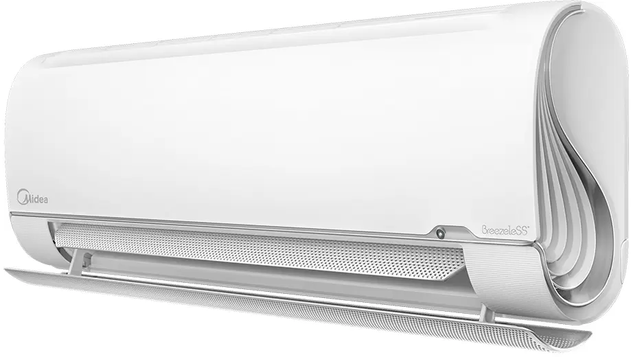 Внутренний блок Midea Breezeless MSFA2W-09N8D6-I  фото