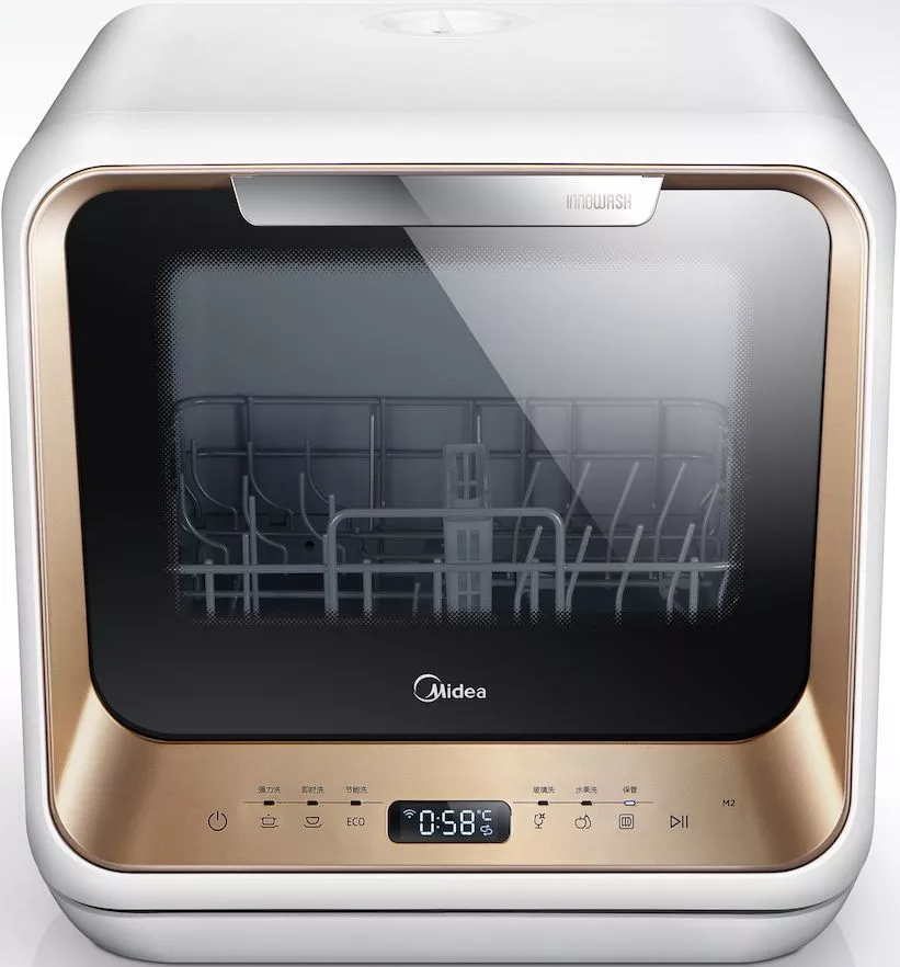 Midea Mini-i MCFD42900G