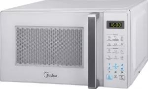 Микроволновая печь Midea EG820CXX-W фото