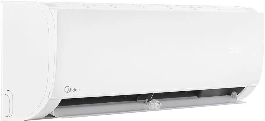 Кондиционер Midea Favorite MSFRW-12HRN8-I/MSFR-12HRN8-O фото