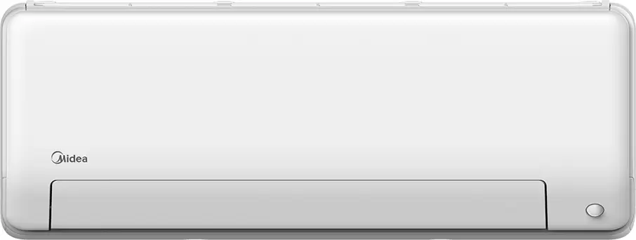 Midea HeatForce MSHP-18N8D0-I/MSHP-18N8D0-O