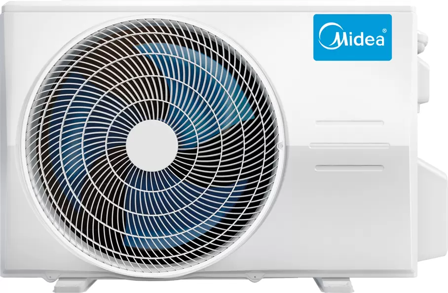 Кондиционер Midea HeatForce MSHP-18N8D0-I/MSHP-18N8D0-O фото 4