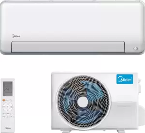 Midea HeatForce MSHP-24N8D0-I/MSHP-24N8D0-O