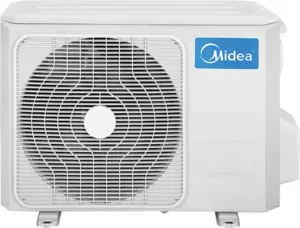 Внешний блок Midea M2OE-18HFN8-Q1 фото