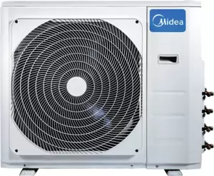 Внешний блок Midea M4OE-28HFN8-Q1 фото