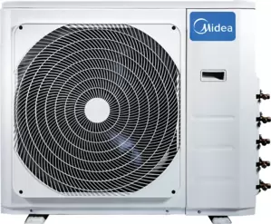 Внешний блок Midea M5OE-42HFN8-Q1 фото