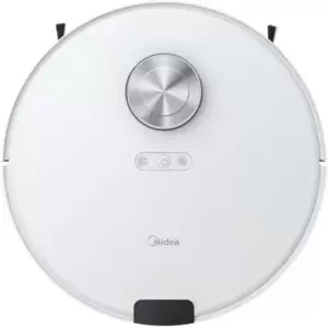 Робот-пылесос Midea M9 (белый) фото