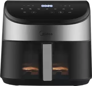 Аэрогриль Midea MAD55000ADK0 фото