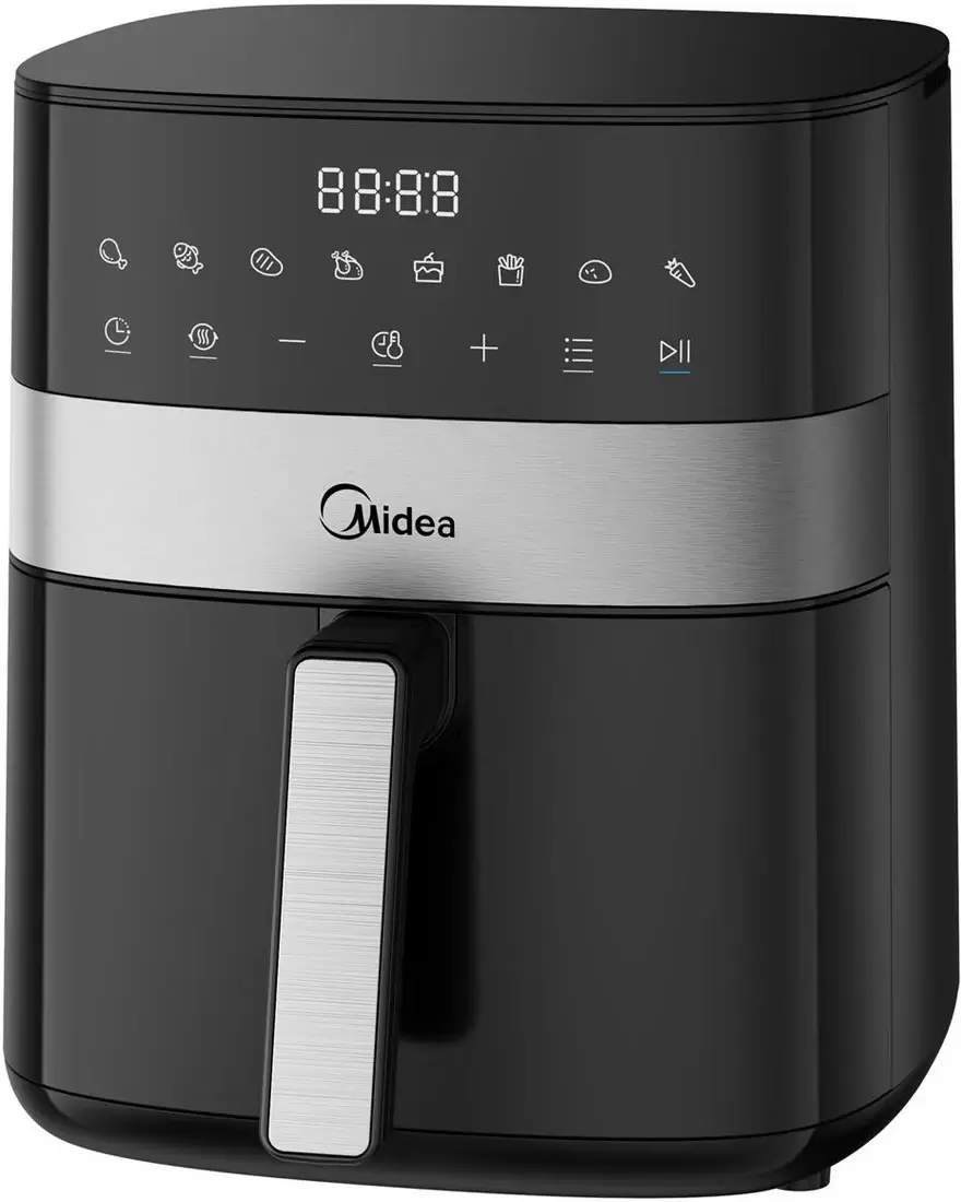 Аэрогриль Midea MAF-CN65E(WB) фото 3