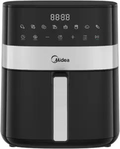 Аэрогриль Midea MAF-CN65E(WB) фото