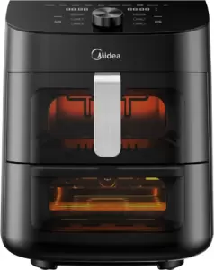 Аэрогриль Midea MAF-CY110A фото