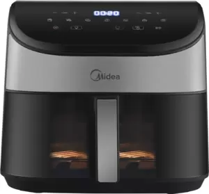 Аэрогриль Midea MAF-CY55WK фото