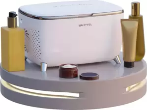 Бьюти-холодильник Meyvel MB-06C3W фото