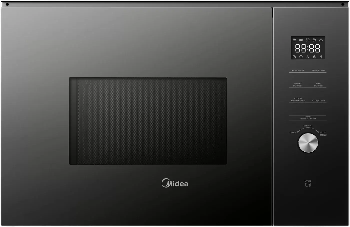 Midea MBMTG925E-BK