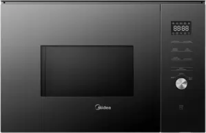 Микроволновая печь Midea MBMTG925E-BK фото
