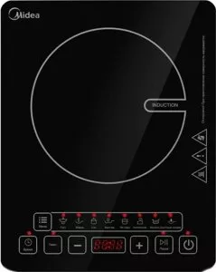 Настольная плита Midea MC-IN2001 фото