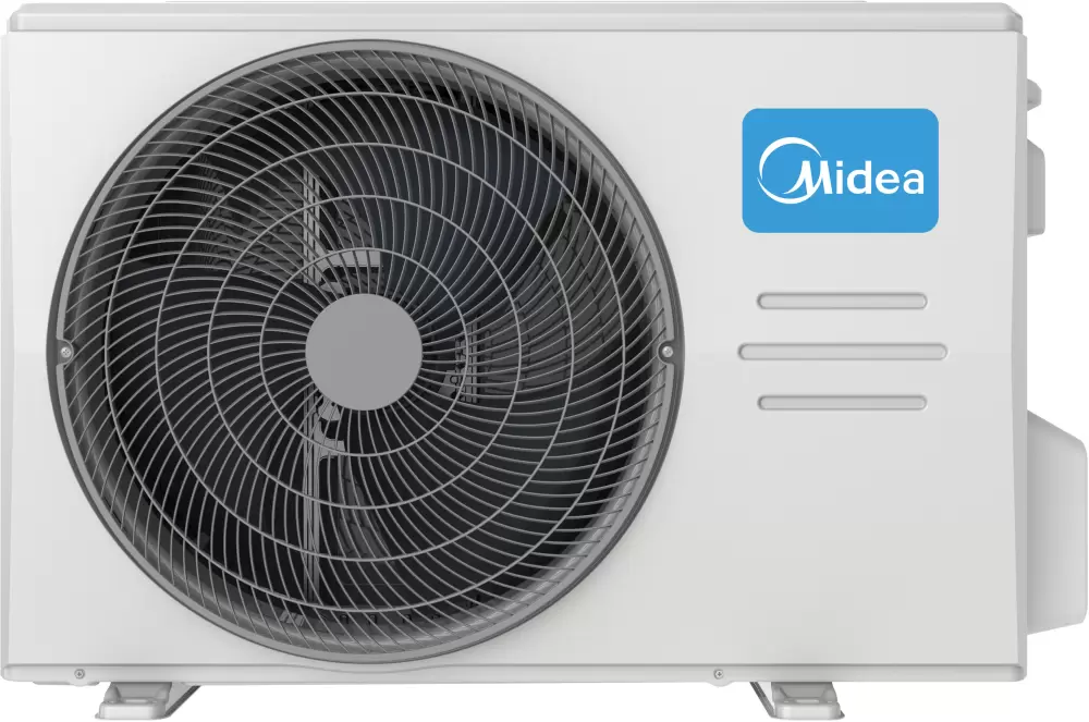 Кондиционер Midea MCA4U MCA4U-18HRFNX-Q(GA)/ MOX330U-18HFN8-Q(GA)/ T-MBQ4-03AWD фото