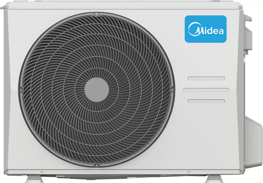 Кондиционер Midea MCD1-24HRFNX(GA)-B/ MOX430U-24HFN8-Q(GA)/ T-MBQ4-04AWD фото