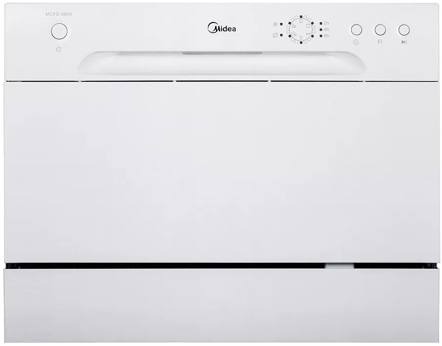 Midea MCFD-0606