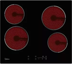 Варочная панель Midea MCH 64140 фото
