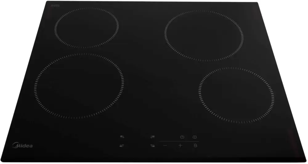 Электрическая варочная панель Midea MCH 64260 F фото 3
