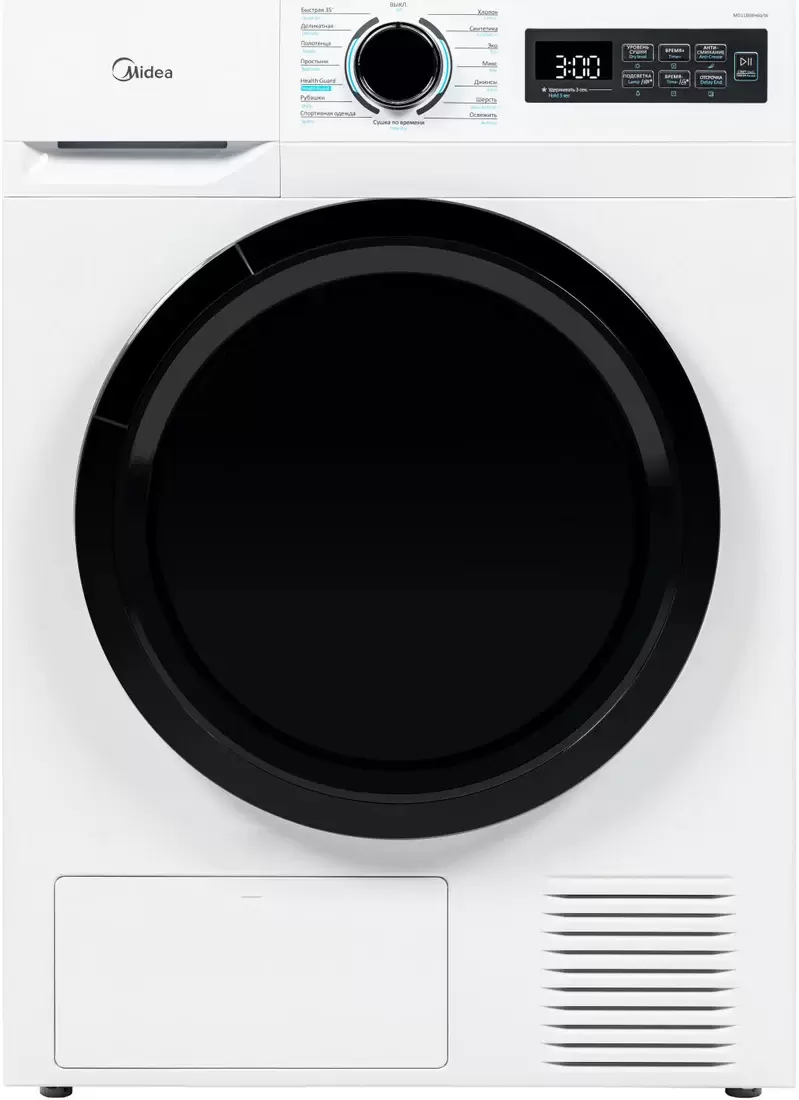 Midea MD1180BH60/W