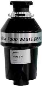 Измельчитель пищевых отходов Midea MD1-C75 фото