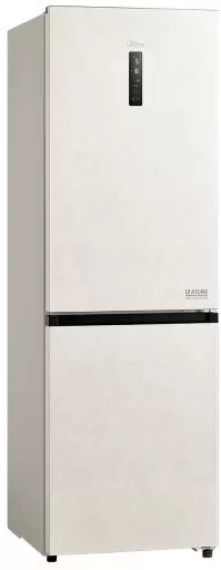 Холодильник Midea MDRB470MGF33O фото