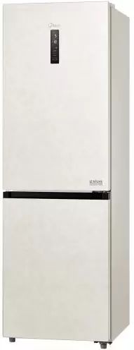 Холодильник Midea MDRB470MGF33O фото