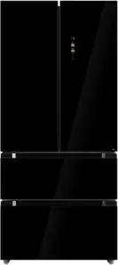 Холодильник Midea MDRF692MIE22 фото