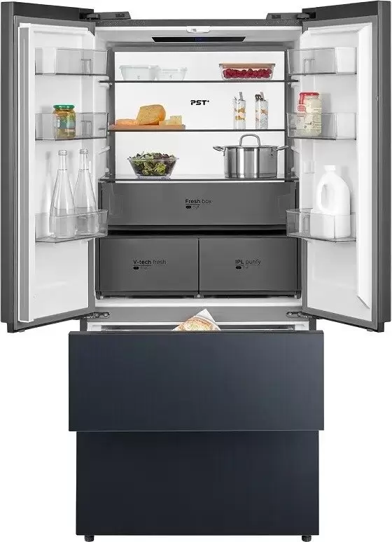 Холодильник Midea MDRF705BIE70 фото