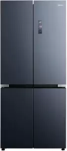 Четырёхдверный холодильник Midea MDRM706BIE70 фото