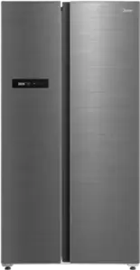 Холодильник side by side Midea MDRS791MIE46 фото