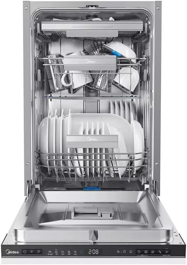 Midea MDWEB1004MB-WI