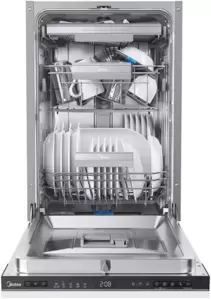 Посудомоечная машина Midea MDWEB1004MB-WI фото