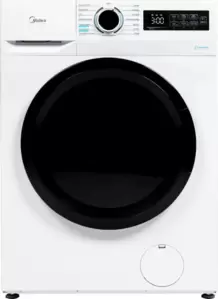 Стиральная машина Midea MF01712BS40/W фото