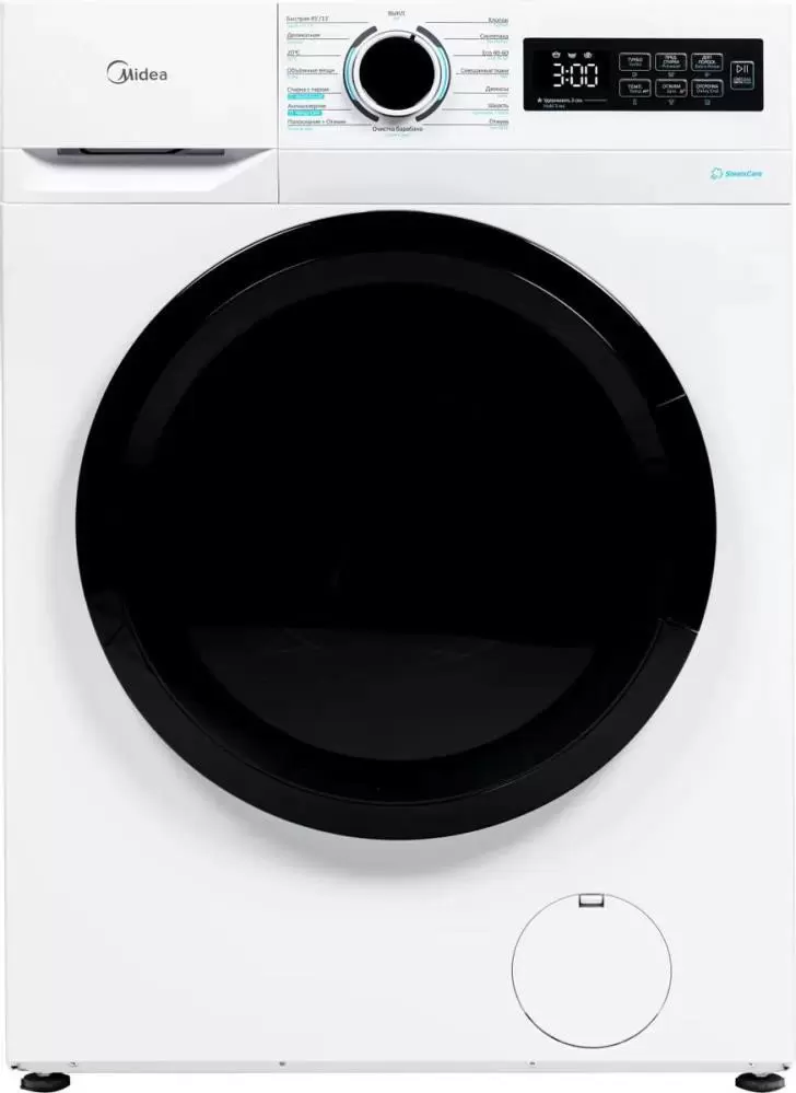 Midea MF01712US40/W